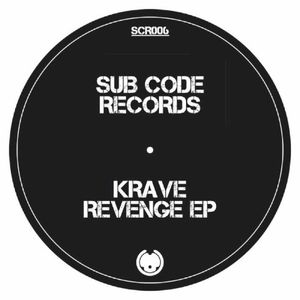 Revenge EP (EP)