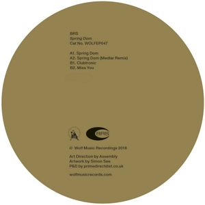 Spring Dom (EP)