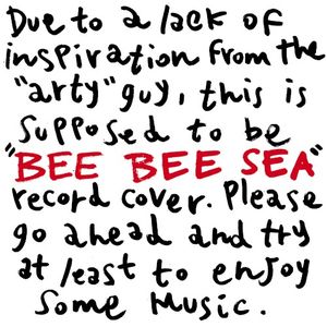 Bee Bee Sea Deluxe