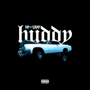 Huddy (Single)