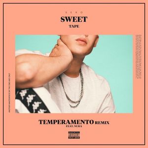 Temperamento (remix) (Single)