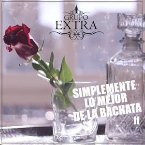 Simplemente lo mejor de la bachata II