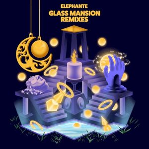 Glass Mansion Remixes