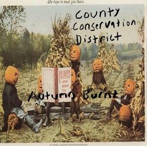 Autumn Burnt (EP)