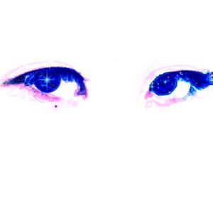 Blue Diamond Eyes (Single)
