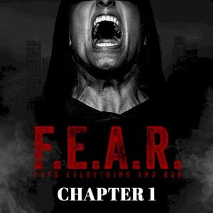 F.E.A.R. (Chapter 1) (EP)