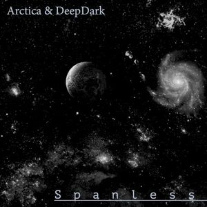 Spanless (EP)