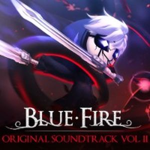 Blue Fire Soundtrack, Vol. II (OST)