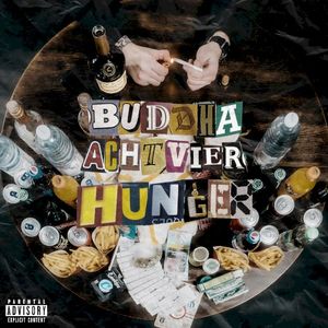 Hunger (Single)