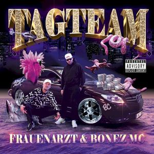 Tag Team (Single)