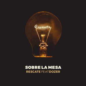 Sobre la mesa (Single)