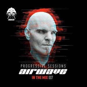 In The Mix 007: Progressive Sessions