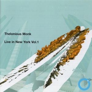 Live in New York, Vol. 1 (Live)