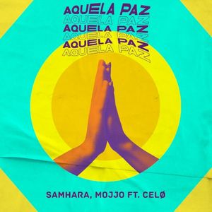 Aquela paz (Single)