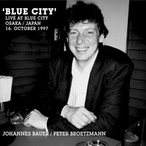 Blue City (Live)