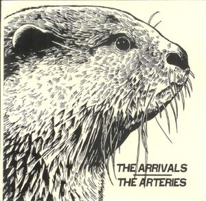 The Arrivals / The Arteries (EP)