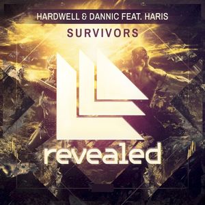Survivors (radio edit) (Single)