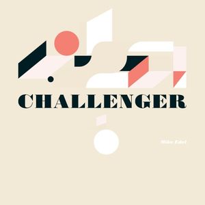 Challenger (Single)