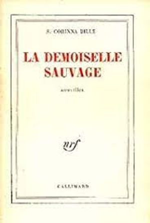 La Demoiselle sauvage