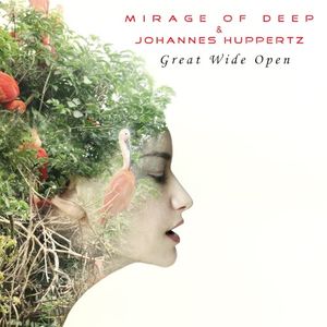 Great Wide Open (EP)