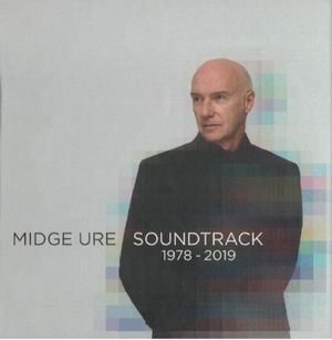 Soundtrack 1978–2019