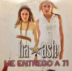 Me entrego a ti (Single)