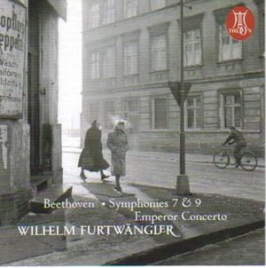 Symphonies 7 & 9 / Emperor Concerto