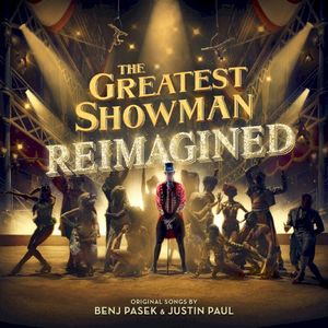 The Greatest Show (OST)