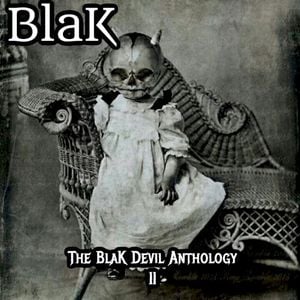 The Blak Devil Anthology II