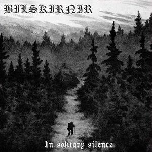 In Solitary Silence (EP)