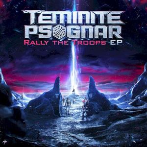 Rally the Troops (Single)