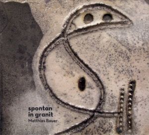 Spontan in Granit