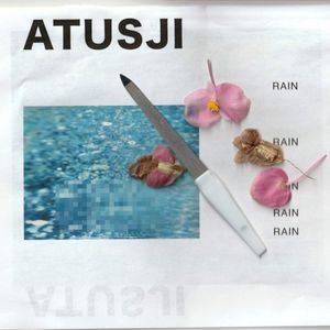 Rain (Single)