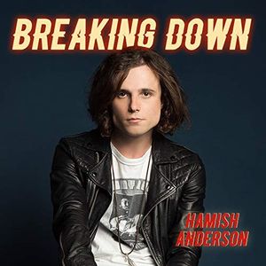 Breaking Down (Single)