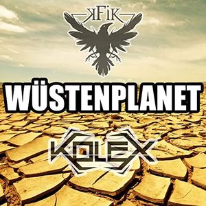 Wüstenplanet (Single)