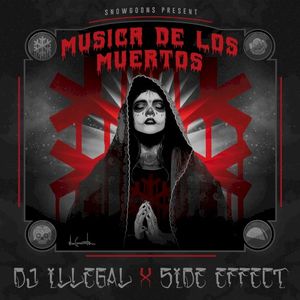 Musica De Los Muertos