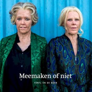 Meemaken of niet (Single)