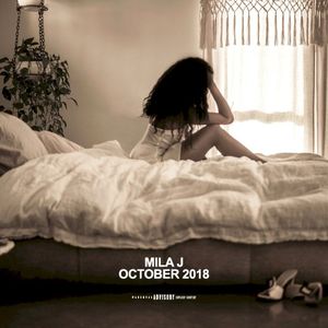 October 2018 (EP)
