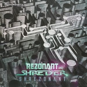 Shrezonant (EP)