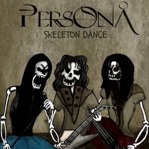 Skeleton Dance (Single)