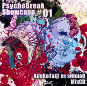 PsychoBreak Showcase #01
