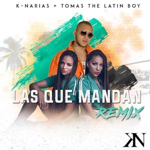 Las que mandan (remix)