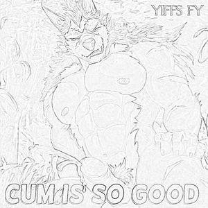 Cum Is So Good (EP)