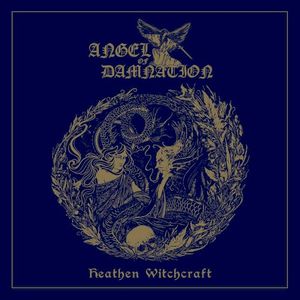 Heathen Witchcraft