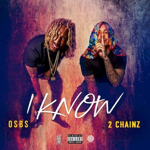 I Know (Single)