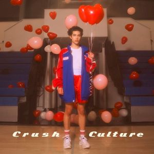 Crush Culture (Single)