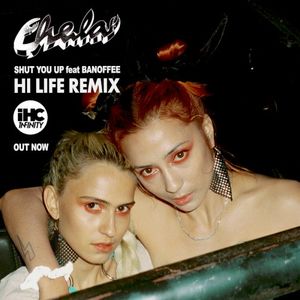 Shut You Up (Hi Life Remix) (Single)