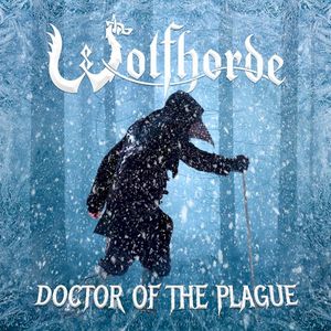 Doctor of the Plague (Single)