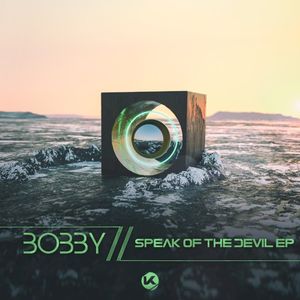 Speak of the Devil (EP)