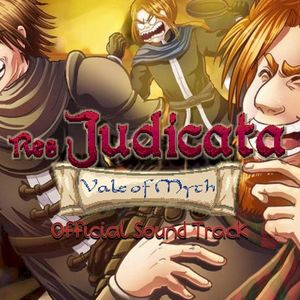 Res Judicata: Vale of Myth Official Soundtrack (OST)